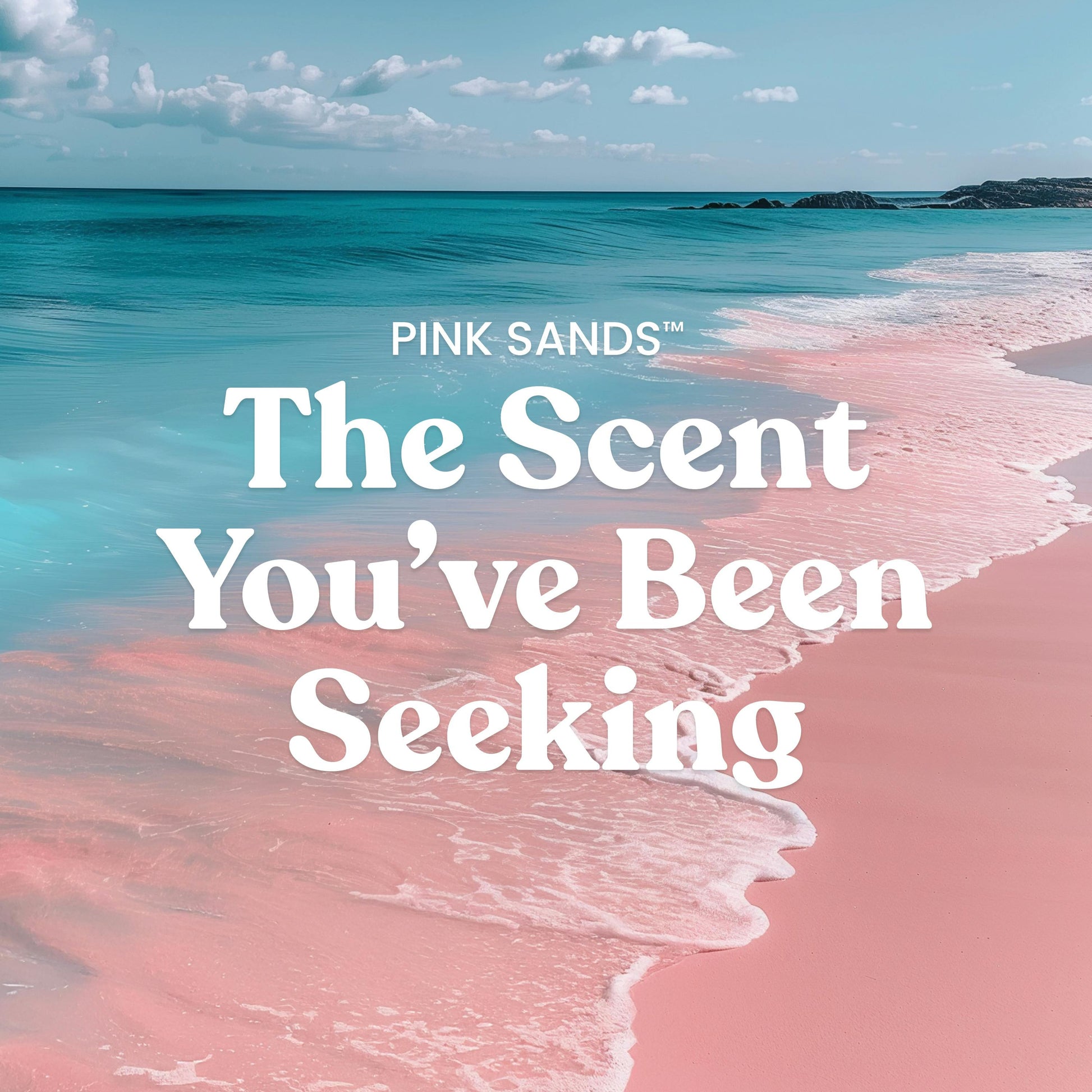 Pink Sands™ Pendant Leaf