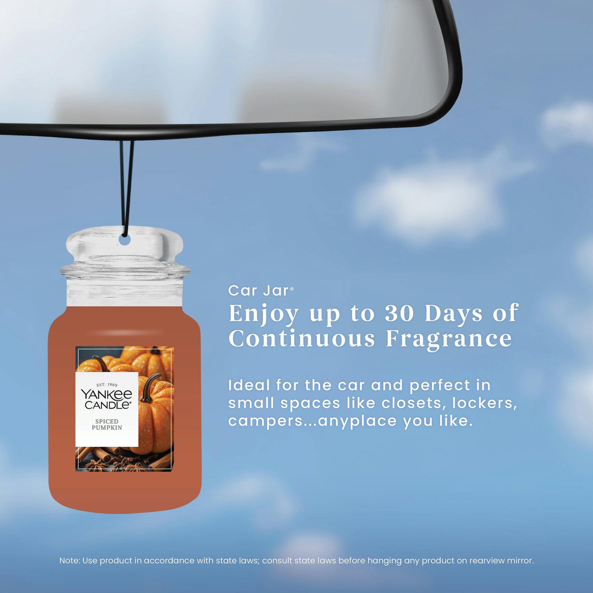 Spiced Pumpkin
